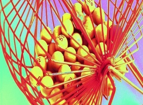 Bingo Night with DJ Rupe at Harpoon Hanna's