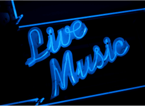 Live Bands & DJs at the Skye Bar & Grille