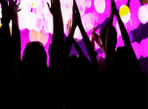 Outdoor Concerts at Ocean Downs Casino