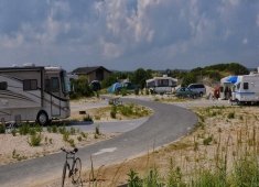 Assateague State Park