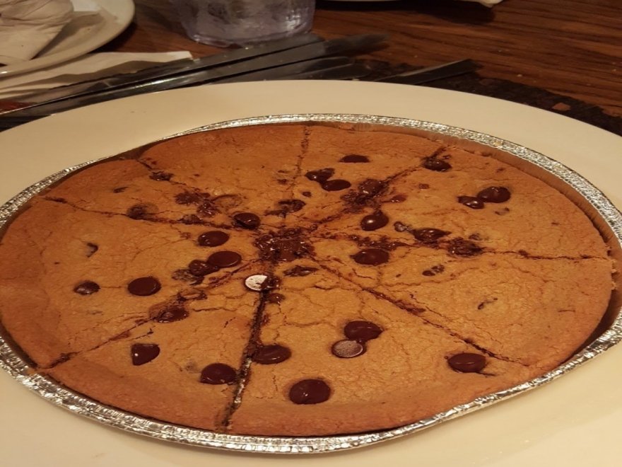 Buxy's Salty Dog Saloon