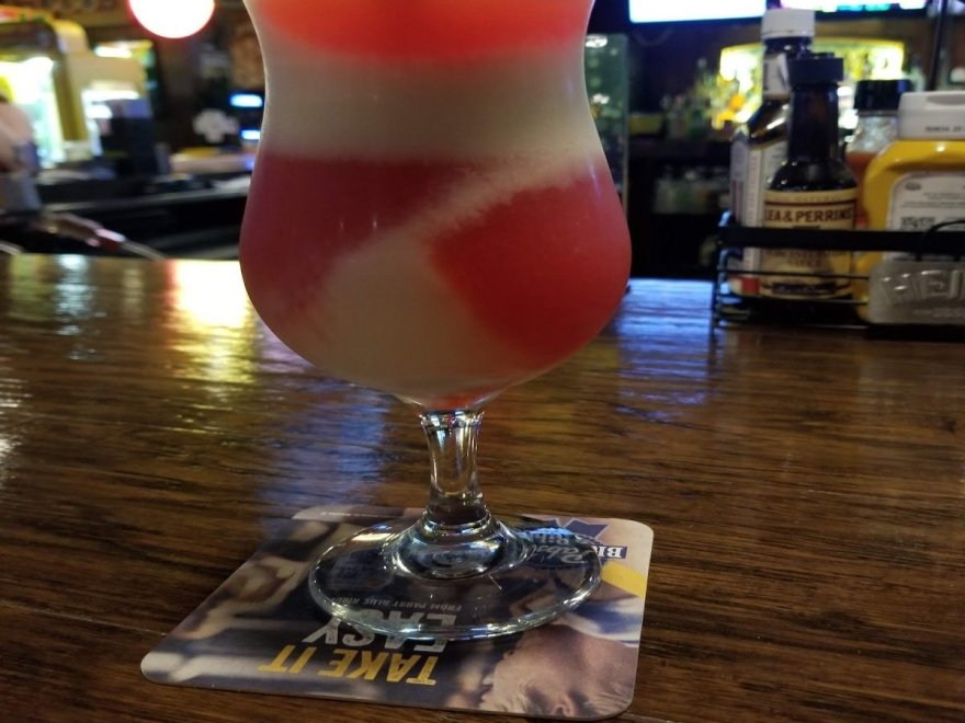 Big Pecker's Bar & Grill