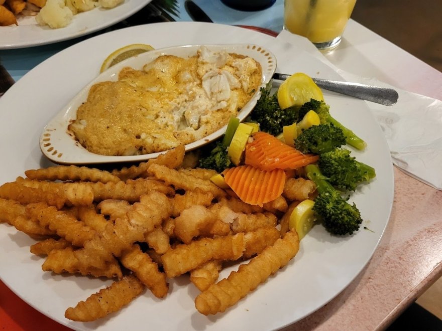 Coins Pub & Restaurant