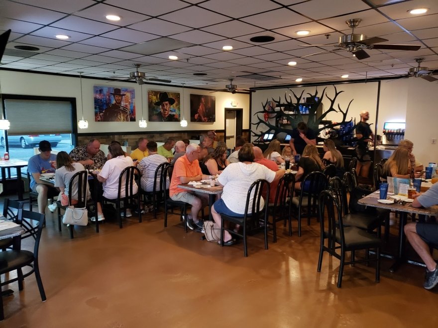 Coins Pub & Restaurant