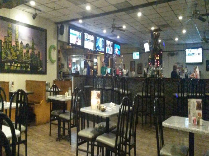 Coins Pub & Restaurant