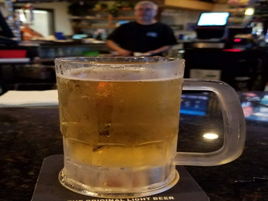 Coins Pub & Restaurant