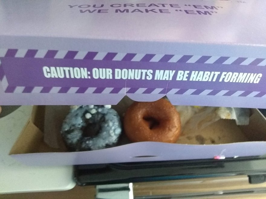 Fractured Prune