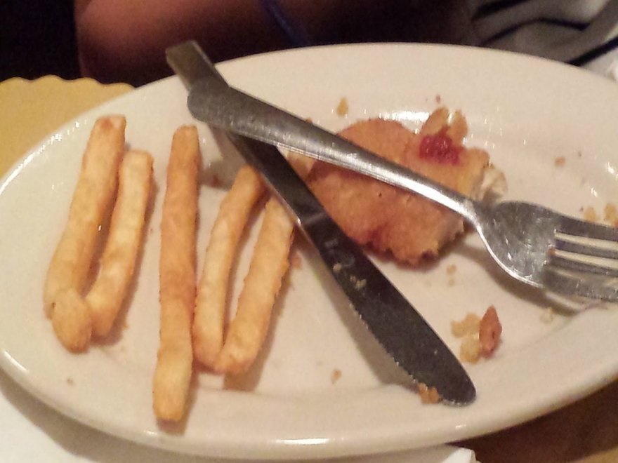 DaVinci's by the Sea