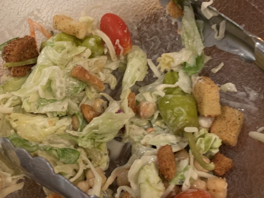 DaVinci's by the Sea