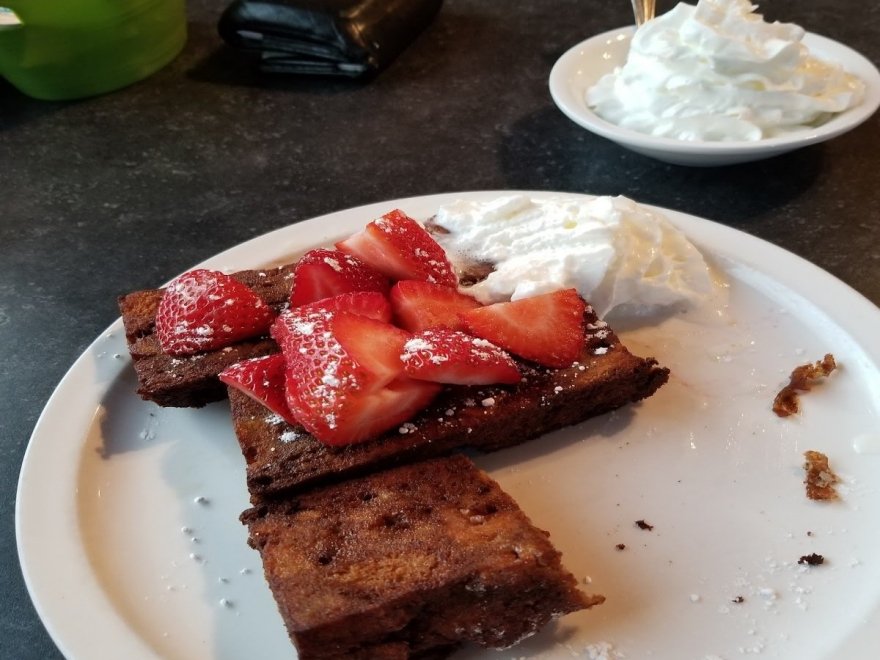 Don's Seafood & Chophouse