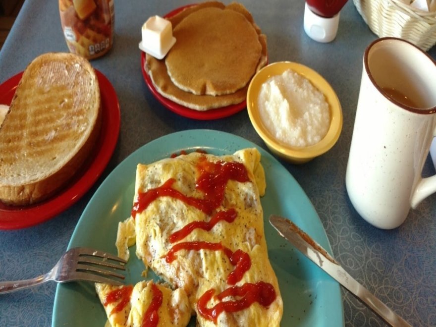 Happy Jack Pancake House