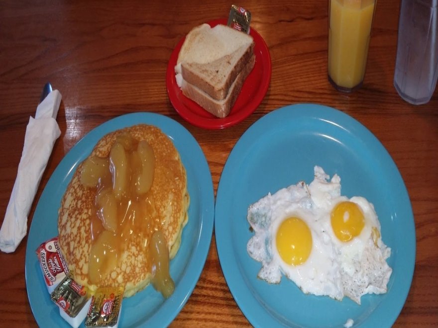 Happy Jack Pancake House