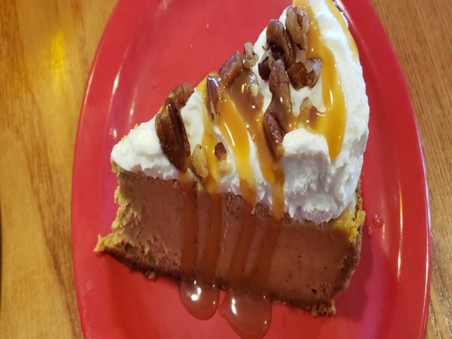 Happy Jack Pancake House