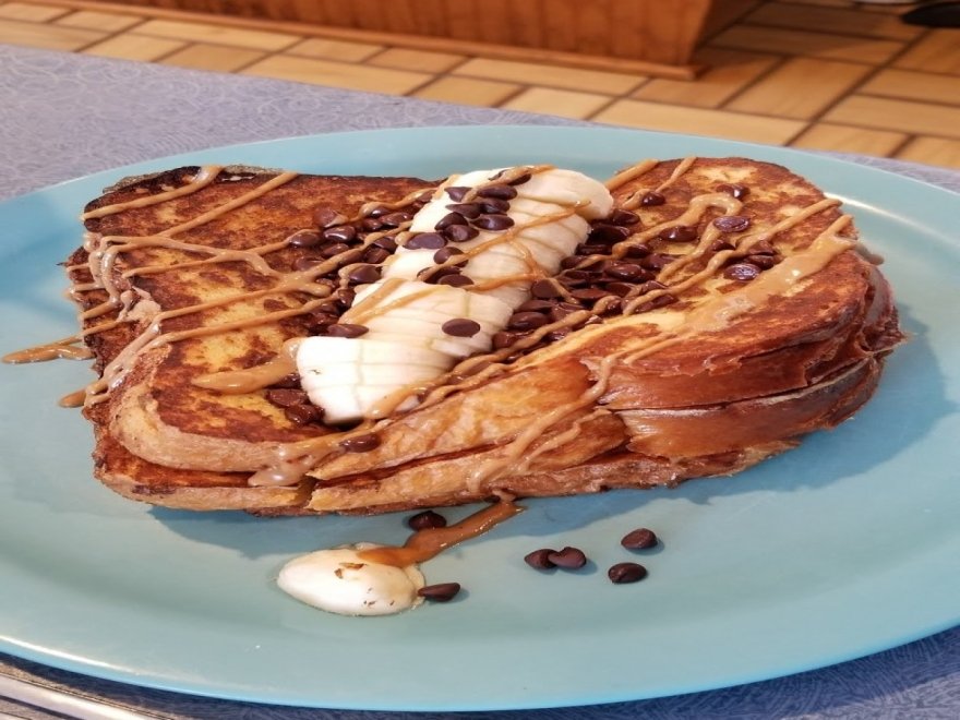 Happy Jack Pancake House