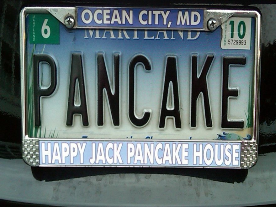 Happy Jack Pancake House
