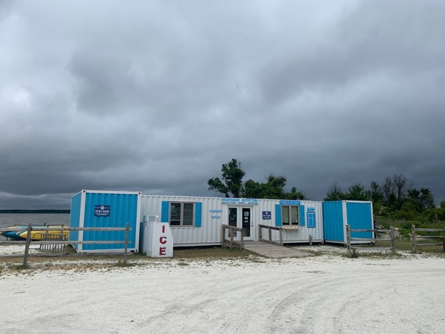 Assateague Outfitters