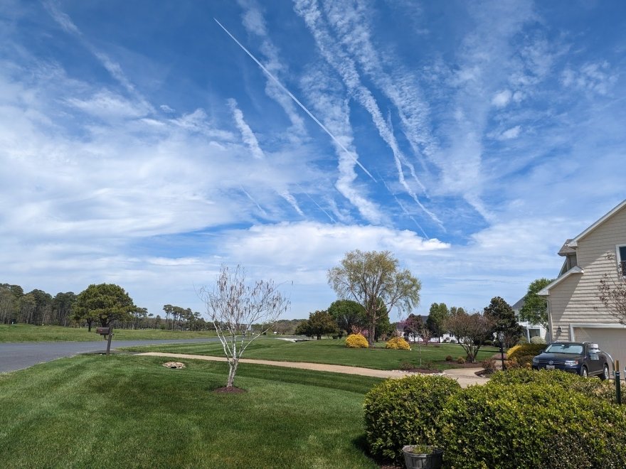 Rum Pointe Seaside Golf Links