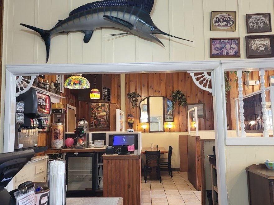 Soriano's Restaurant & Coffee Shop