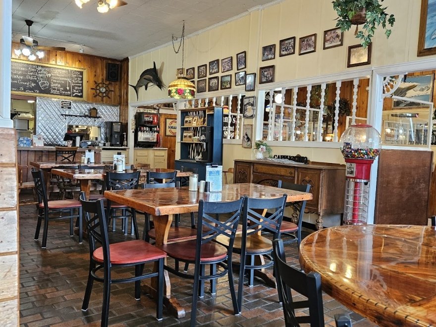 Soriano's Restaurant & Coffee Shop