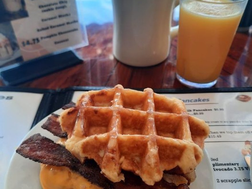 Soriano's Restaurant & Coffee Shop