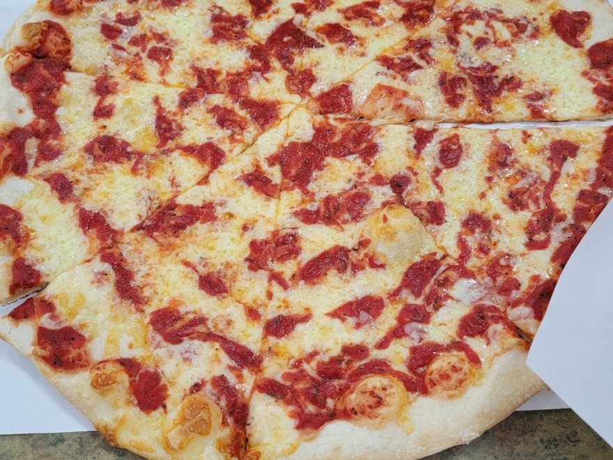 Piezanos Pizza