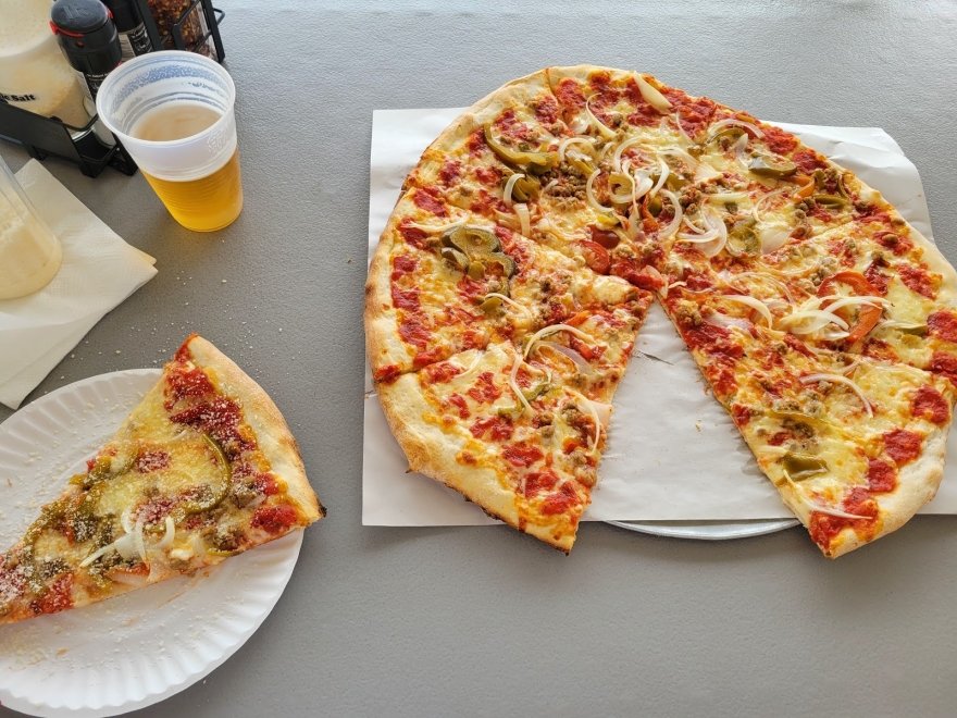Piezanos Pizza