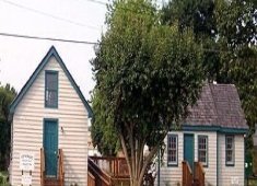Sturgis One Room School Museum