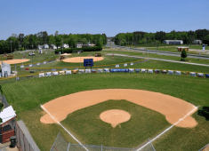 Northern Worcester Athletic Complex