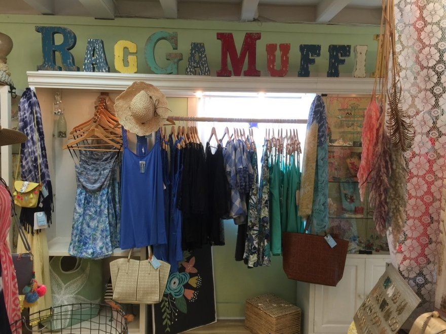 Raggamuffin Boutique