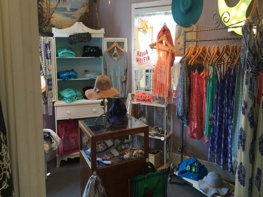 Raggamuffin Boutique