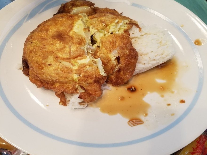 No 1 Chinese Restaurant