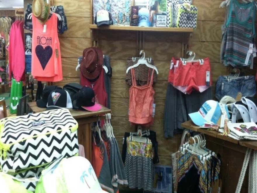 Endless Summer Surf Shop