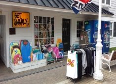 Get Gnarly Skate Shop