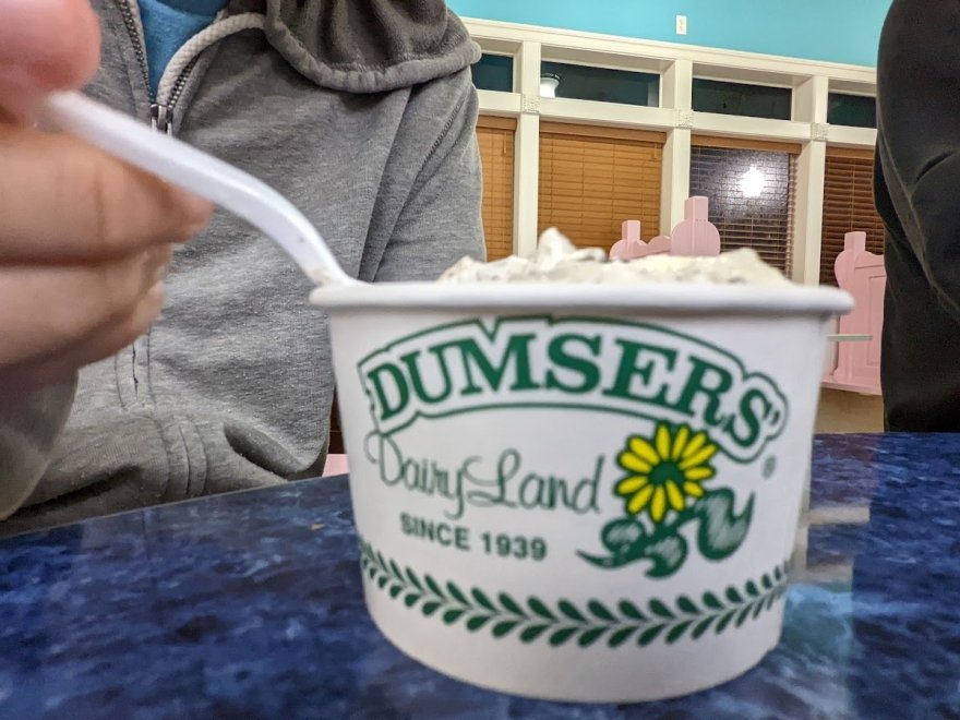 Dumser's Dairyland