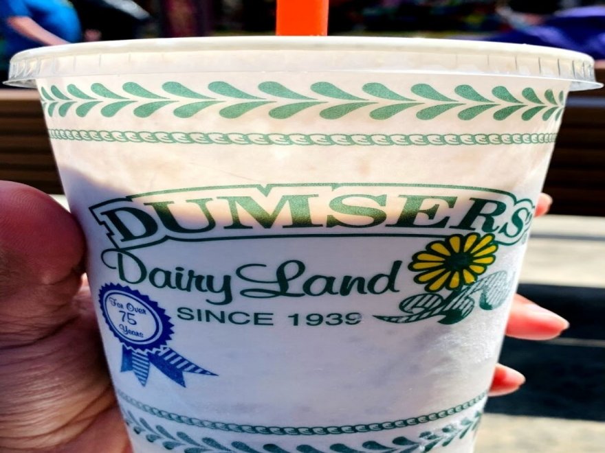 Dumser's Dairyland