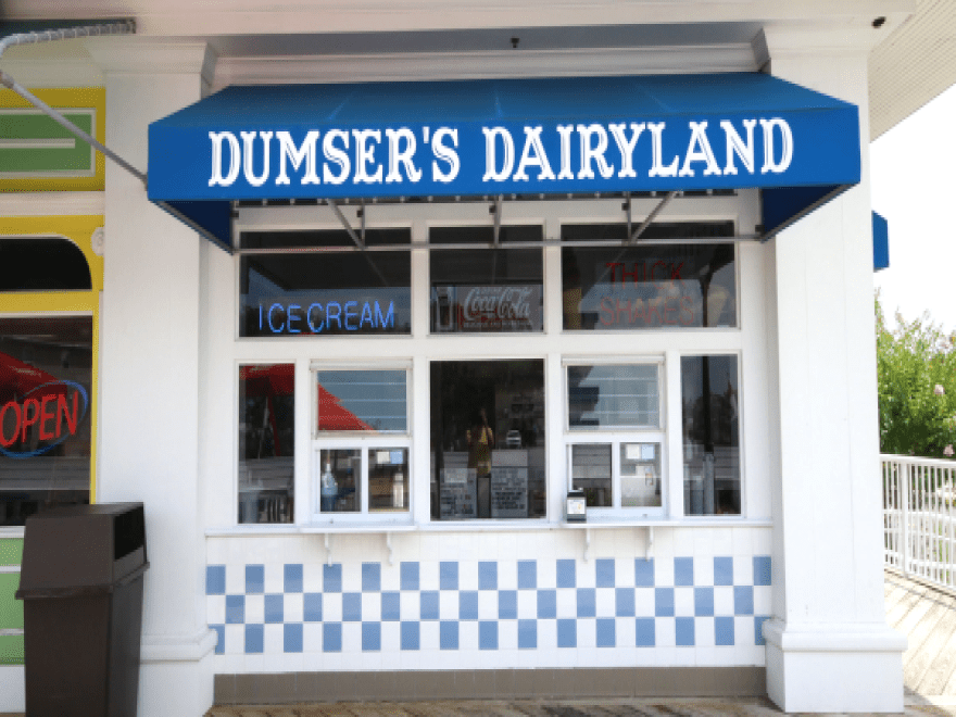 Dumser's Dairyland