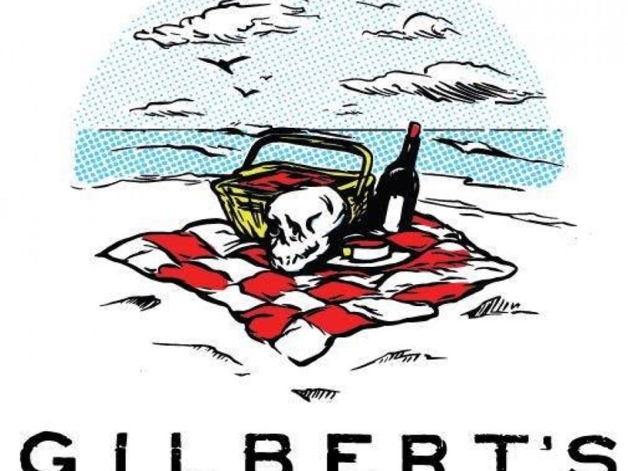 Gilbert's Provisions