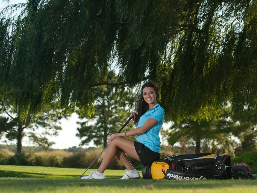 Pam's Ocean City Golf Getaways