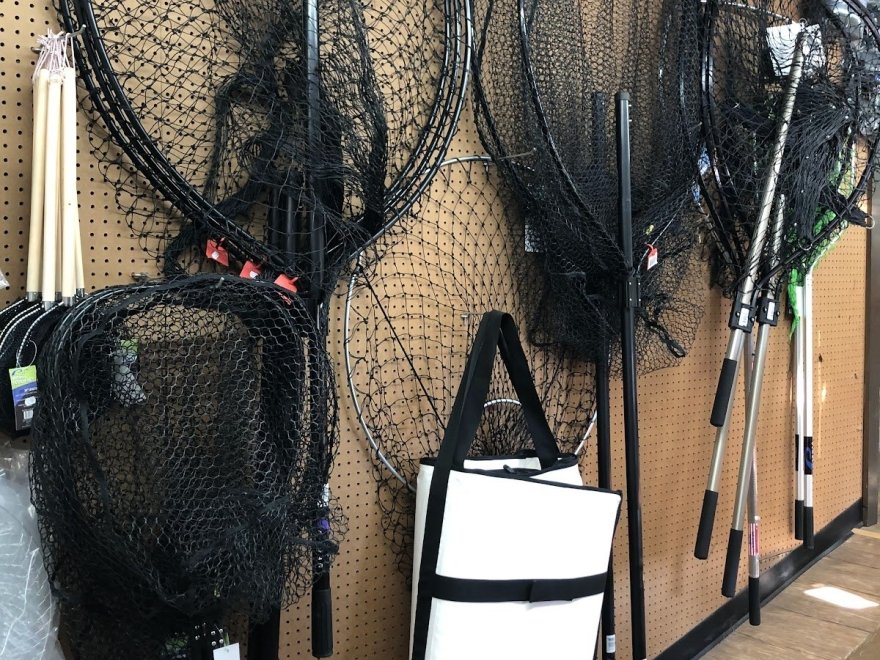 Sea Hawk Sports Center