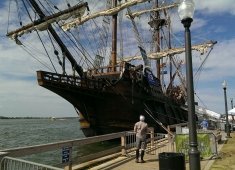 Downtown Recreation Complex West