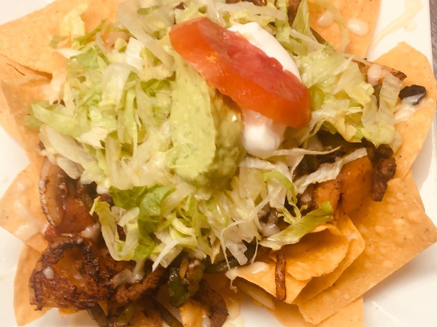 El Maya Mexican Restaurant