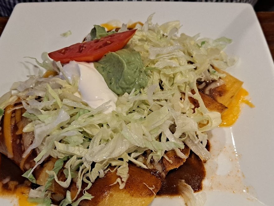 El Maya Mexican Restaurant