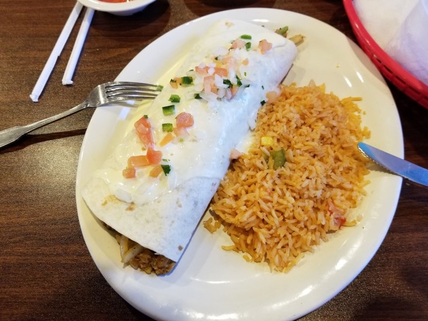 El Maya Mexican Restaurant