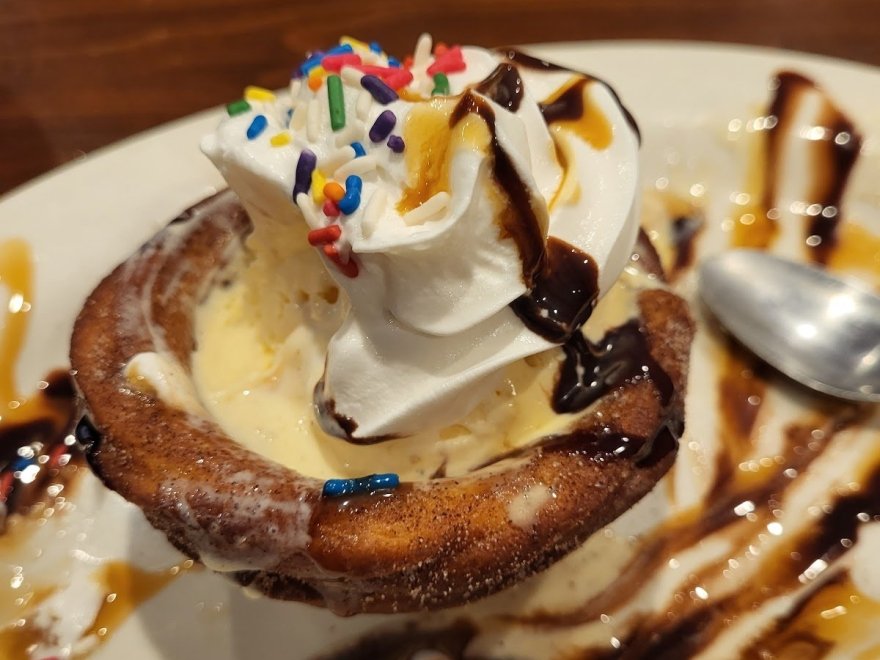 El Maya Mexican Restaurant