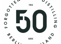 Forgotten 50 Distilling