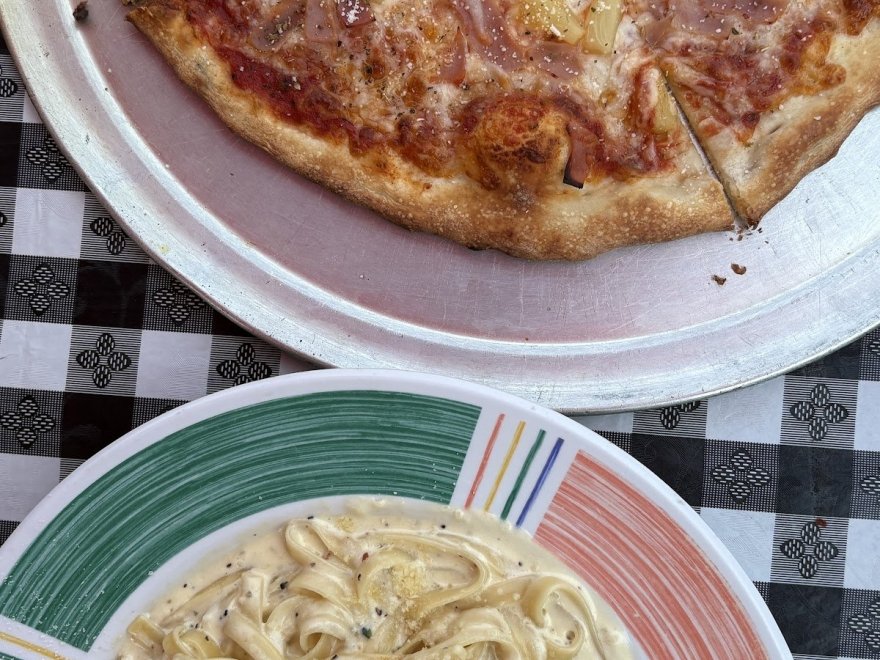 Flavors Of Italy Bistro