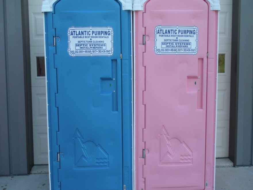Atlantic Pumping Inc.