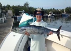 Fin Razr Sport Fishing