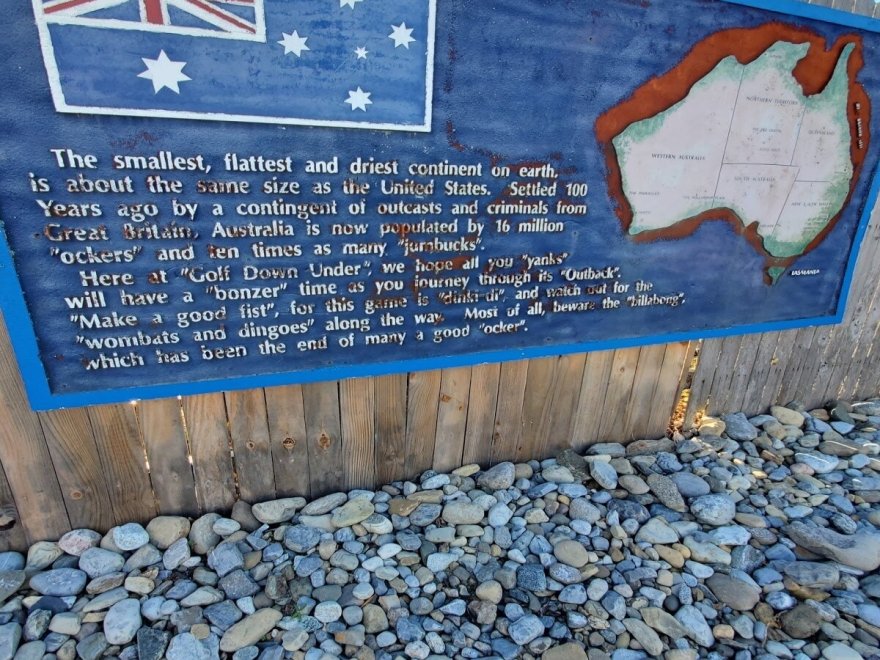 Nick's Mini Golf - St. Nick's Mini Golf