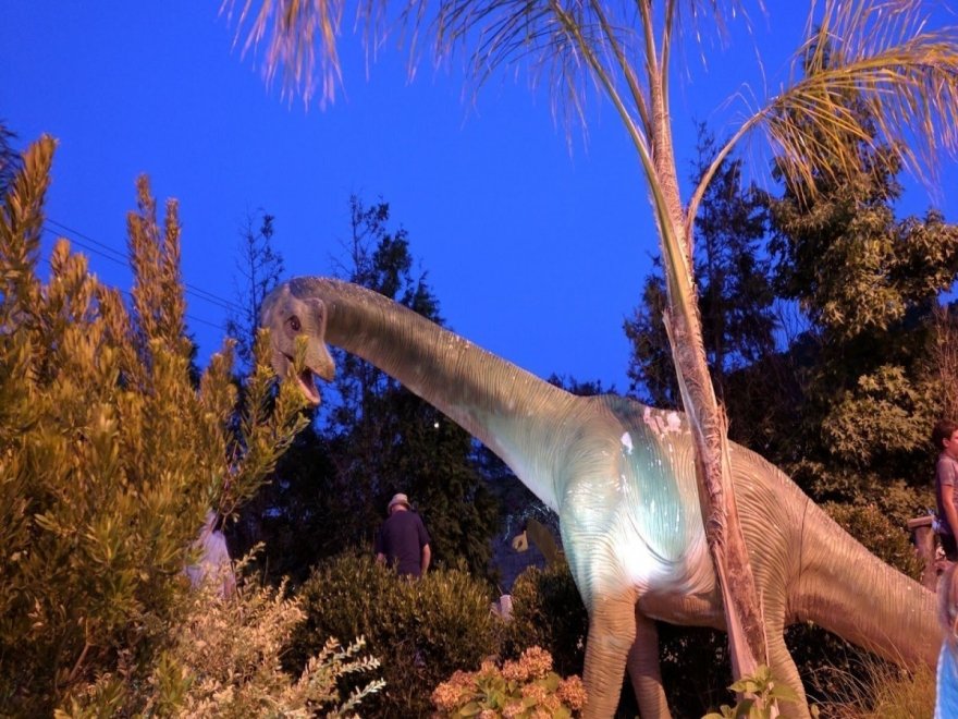 Nick's Mini Golf - St. Nick's Mini Golf